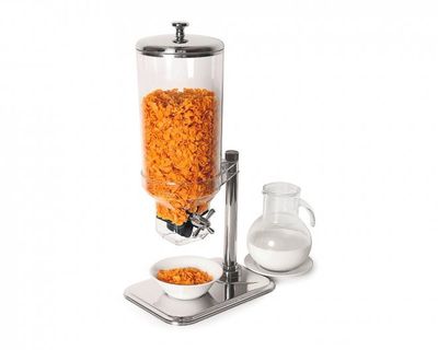 DISPENSER FRUKOSTFLINGOR 7 LITER