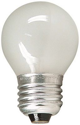 Halogen lampor