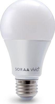 Soraa E27 Omnidirectional - Vivid, 95CRI 2700K 2 pack