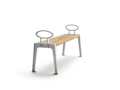Byarums Bruk bänk Skillinge 120 cm