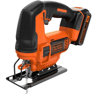 Pendelsticksåg 18 Volt Batteri