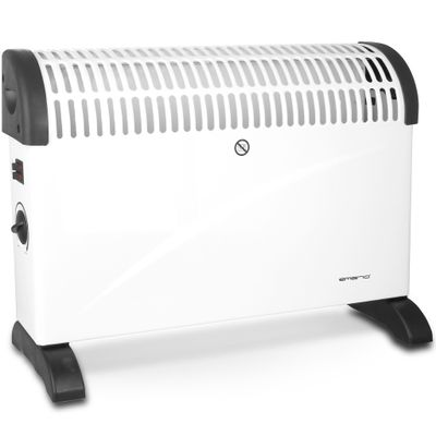 Konvektorelement 2000 watt