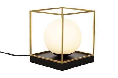 ASTRO bord-/vägglampa, stor