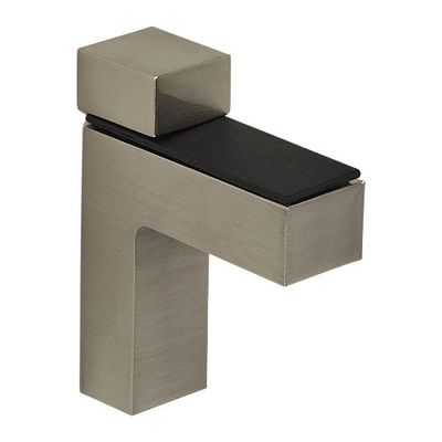"Quad XL" Hyllkonsol / Hyllbärare för hyllplan av trä eller glas, justerbar från 3-40 mm, 2-Pack