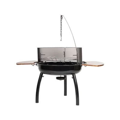 Bålgrill 60 Plus