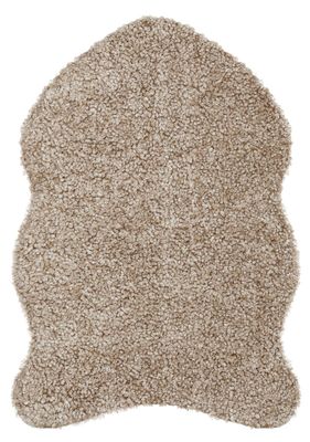 Lumme Rug - Toffe