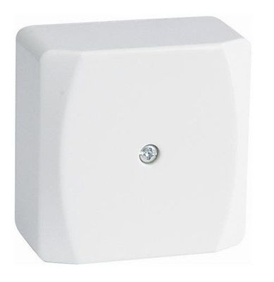 Kulodosa ip20 med plint 10 pack