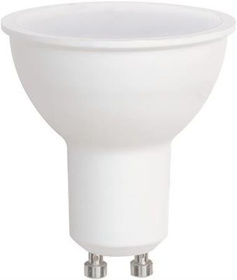 LED-lampa 4 watt GU10 230 volt MB 10 pack