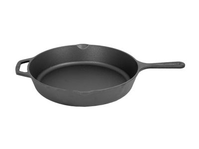 STEKPANNA GJUTJÄRN 28 CM
