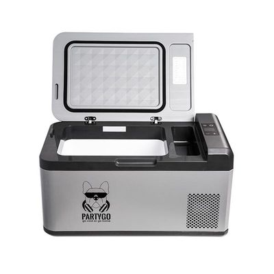 Kyl/Frysbox Parago 21 (12/24V)