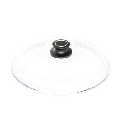 Glaslock, 28 cm