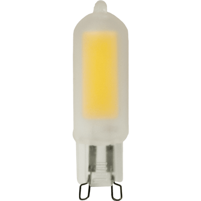 LED-G9 Dimb 3000K 3,5W 420l 10 PACK