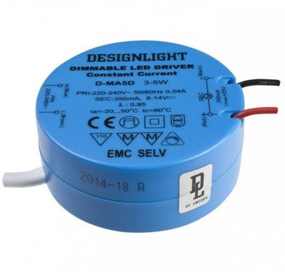 Drivdon LED D-MA5D
