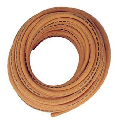 Gasolslang 8 mm per meter