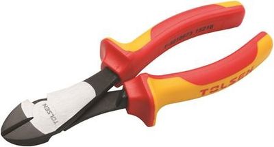 Sidavbitare 1000 volt 180 mm