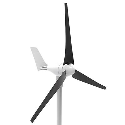 Vindkraftverk X400 - 24 Volt