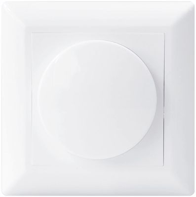 Strömställare & dimmers
