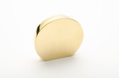 GLOBE 35 KNOPP POLERAD MÄSSING