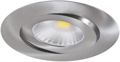DOWNLIGHT MD-360 TUNE, LED, 6W, AC-CHIP, IP44