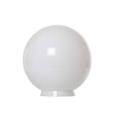 GLASGLOB 350/150 MM GLAS OPAL