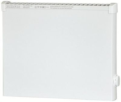 Elradiator, Våtrum IP24C 600 Watt 230 Volt
