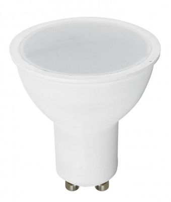 3-STEGS DIMBAR 100° GU10 MR16 6 WATT 2700K 10 PACK