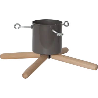 JULGRANSFOT graning