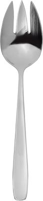 Serveringsgaffel 210 mm Captain EAN 12 pack