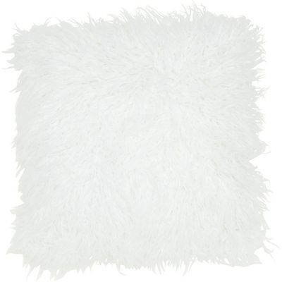 MARGIT KUDDFODRAL Offwhite 45x45cm