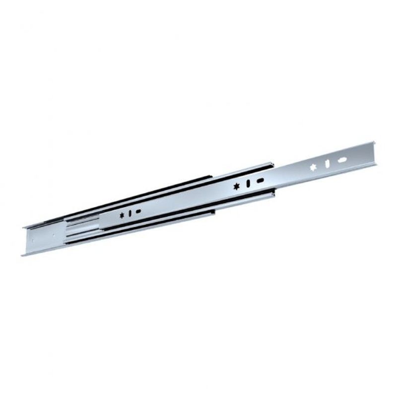 Teleskopskena fr 5052 par 90 kg
