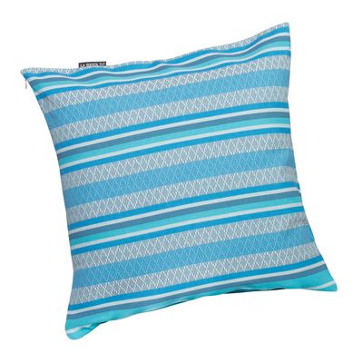 Kuddfodral Cariño Azure