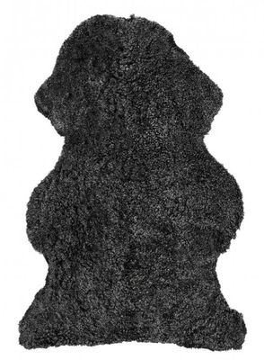 Curly Fårskinn 60 x 95 cm