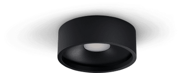 Tora svart LED