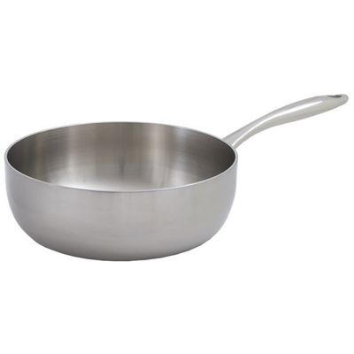 Culimat Sauteuse Mathias Dahlgren, 26 cm 5-Ply