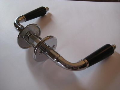 DÖRRTRYCKE Allmoge