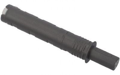 K Push TECH 14 med Dämpare Antracit 6 pack