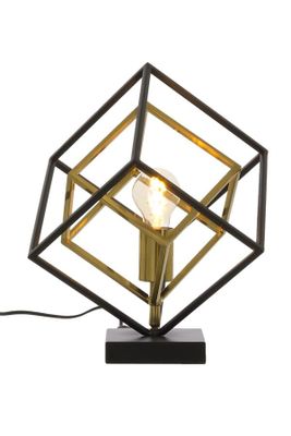 CUBES bordslampa
