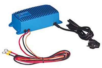 Blue Smart IP67 Charger 12/25(1+si) 230V CEE 7/7
