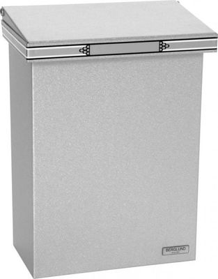 BERGLUND POSTLÅDA S88