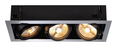 Takarmatur Aixlight Flat Double, ES 111