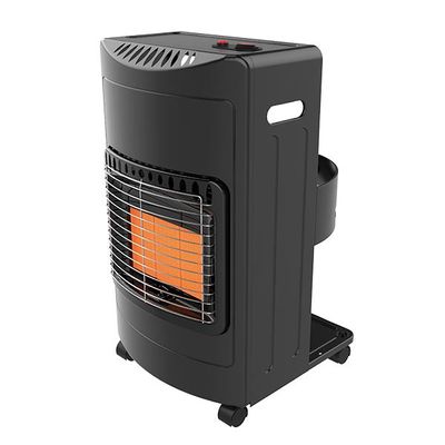 Gasolkamin Infravärmare Windflame