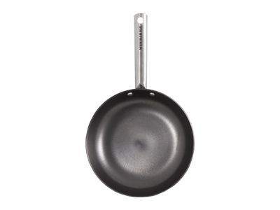 STEKPANNA I LÄTTVIKTSGJUTJÄRN 24 CM