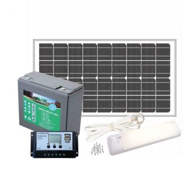 Uthuspaket 25W