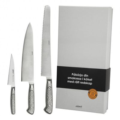 KNIVAR SET OM 3