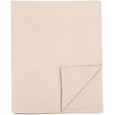 AMIE UNDERLAKAN Ljus Rosa 240x260cm