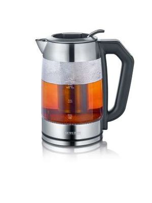 Tekokare 1,7 liter