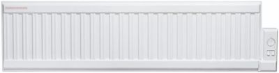 OLJEFYLLD RADIATOR MED KONVEKTOR, 400V, 400W, IP21