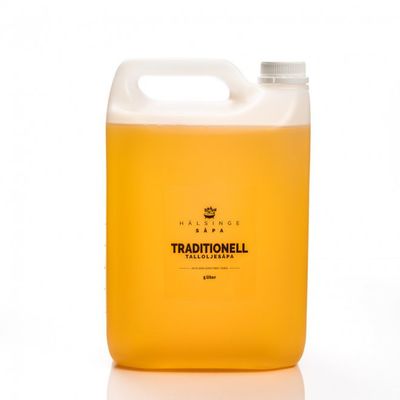 HälsingeSåpa 5 liter x 3 st