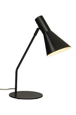 CERES bordslampa, svart