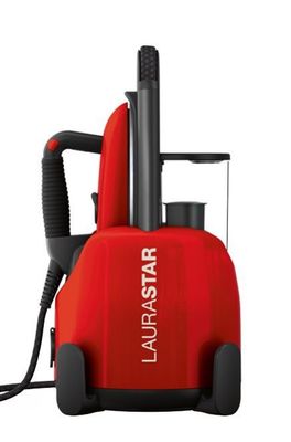 Laurastar Ångstation Lift Original Red